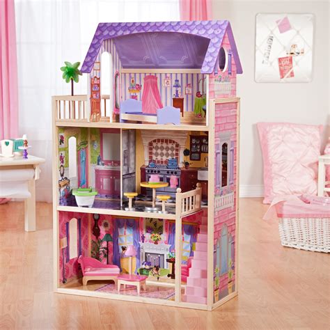 barbie doll house